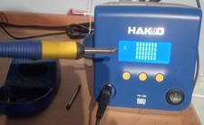 Hakko 100 induction for sale  Racine