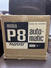 eumig p8 for sale eumig p8 for sale WOLVERHAMPTON