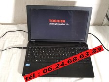 Portable toshiba satellite d'occasion  Marseille X