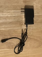 Adaptador carregador de parede CA Motorola MOT-V8/V9 fonte de alimentação 4.5V-9.5V 800mA fabricante de equipamento original comprar usado  Enviando para Brazil