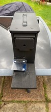 Gray squirrel feeder for sale  CARLISLE