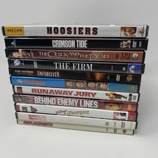 Dvd lot gene for sale  Richland