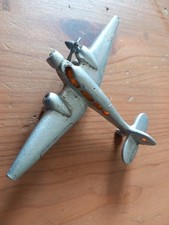 Avion aluminium artisanal d'occasion  Goussainville