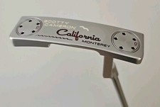 Scotty cameron california for sale  READING