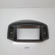 Cornice autoradio car usato  Montecalvo Irpino