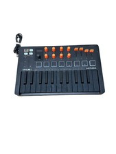 Controlador MIDI Universal ARTURIA MINILAB 3 (ML-NAV) (PPG006956) comprar usado Controlador MIDI Universal ARTURIA MINILAB 3 (ML-NAV) (PPG006956) comprar usado  Enviando para Brazil