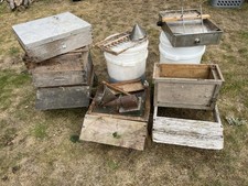 Bee hive equipment for sale  MAIDENHEAD