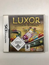 Luxor pharaohs challenge gebraucht kaufen Luxor pharaohs challenge gebraucht kaufen  Dinslaken
