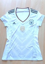 Adidas dfb frauen gebraucht kaufen  Langenzenn