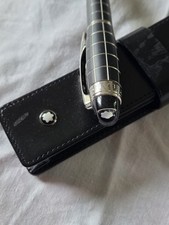 Stylo mont blanc d'occasion  Rai