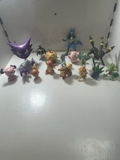 pokemon figures lot for sale pokemon figures lot for sale SMETHWICK