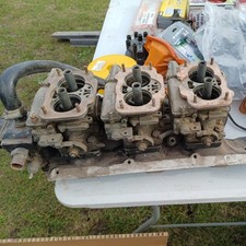 Ford cologne 2.3 for sale  DERBY