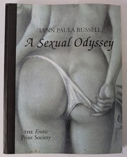 Sexual odyssey lynn for sale  CORBY