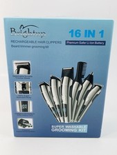 Brightup beard trimmer for sale  Fredericksburg