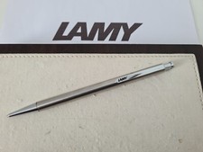 Lamy druckbleistift 5mm gebraucht kaufen  Elmshorn