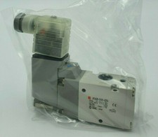 Smc elektromagnetventil vp342r gebraucht kaufen  Gorxheimertal