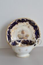 Antique coalport cup for sale  CHELMSFORD