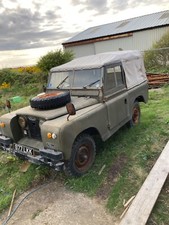 landrover trayback for sale landrover trayback for sale BARROW-IN-FURNESS