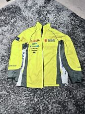 Suzuki wrc raincoat for sale  GLOUCESTER