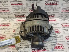 Alternatore fiat punto usato  Catania