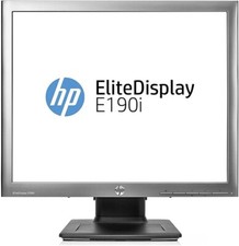 Monitor e190i elitedisplay for sale  ERITH