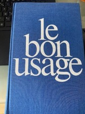Livre bon usage d'occasion  Cestas
