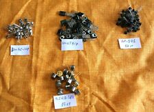 Sortiment transistors sieh gebraucht kaufen  Gäufelden