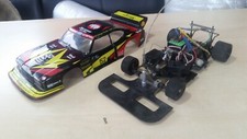 Graupner glattbahn chassis gebraucht kaufen  Wolgast