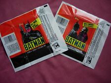 Batman movie series for sale  LONDON