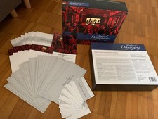 Mörderische dinnerparty rote gebraucht kaufen  Regensburg
