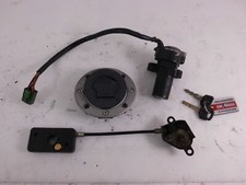 Suzuki gsx600f schlosssatz gebraucht kaufen  Meppen
