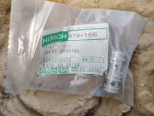 Hitachi valve bushing for sale  Fort Lauderdale