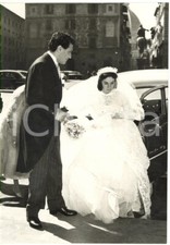 1955 firenze matrimonio usato  Milano