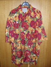 Camicia vintage uomo usato  Salerno