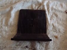 Jotul f602bp air for sale  UK