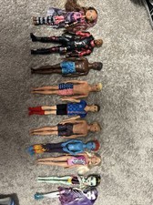 Random dolls accessories for sale  Riverview