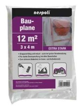 Nespoli bauplane 12m gebraucht kaufen  Wilburgstetten