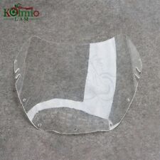 Transparent moto pare d'occasion  Nanteuil-le-Haudouin