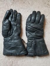 Motorrad leder handschuhe gebraucht kaufen  Biberach an der Riß