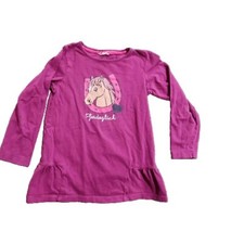 Langarmshirt pullover 122 gebraucht kaufen  Ballenstedt