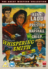 Whispering smith dvd for sale  STOCKPORT