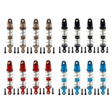 Stoßdämpfer für MJX Hyper Go 1/14 14211 14209 14210 1/16 16207 16208 16209 16210 comprar usado  Enviando para Brazil