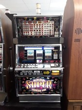 Super times pay for sale  North Olmsted