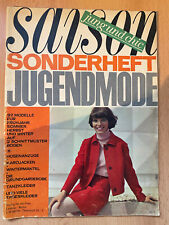 Saison sonderheft 1967 gebraucht kaufen  Freital