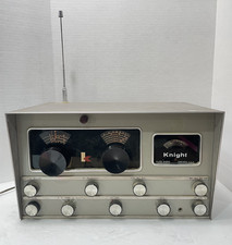 Allied radio knight for sale  Apple Valley
