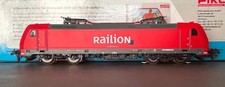 Piko 59540 br185 gebraucht kaufen  Wangen im Allgäu