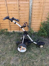 2016 motocaddy remote for sale  MILTON KEYNES