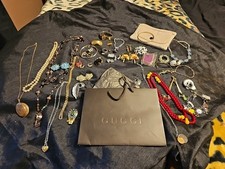 Grandma jewelry costume for sale  Los Angeles