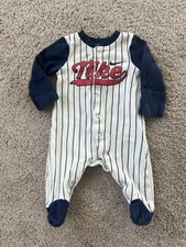 Nike baseball striped for sale  Delaware
