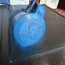 Powerpart 240v mains for sale  WESTON-SUPER-MARE